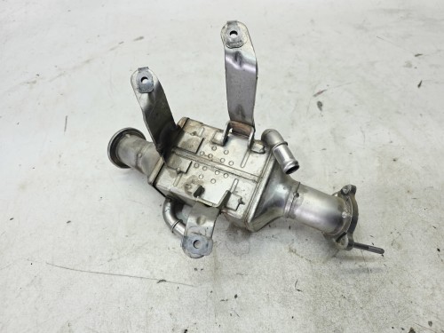 CHŁODNICA SPALIN EGR AUDI A4 B9 A5 Q5 FY A6 C8 3.0 TDI 059131508BM