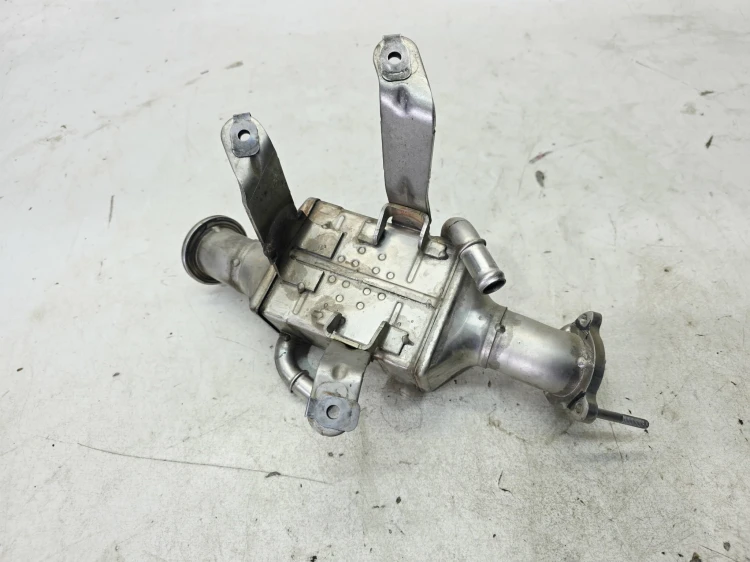 CHŁODNICA SPALIN EGR AUDI A4 B9 A5 Q5 FY A6 C8 3.0 TDI 059131508BM