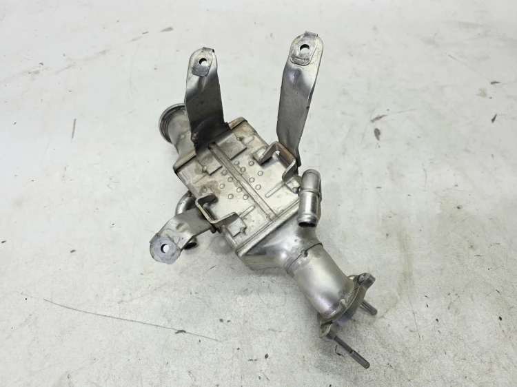 CHŁODNICA SPALIN EGR AUDI A4 B9 A5 Q5 FY A6 C8 3.0 TDI 059131508BM