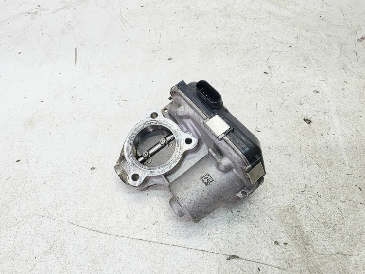 ZAWÓR RECYRKULACJI SPALIN AUDI A6 C8 A7 3.0 TDI 059131477H