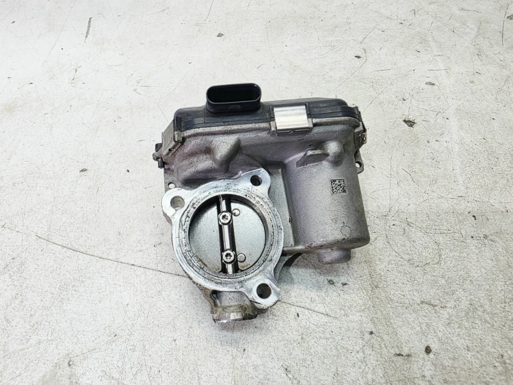 ZAWÓR RECYRKULACJI SPALIN AUDI A6 C8 A7 3.0 TDI 059131477H