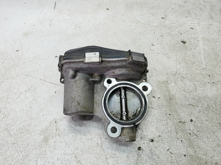 ZAWÓR RECYRKULACJI SPALIN AUDI A6 C8 A7 3.0 TDI 059131477H