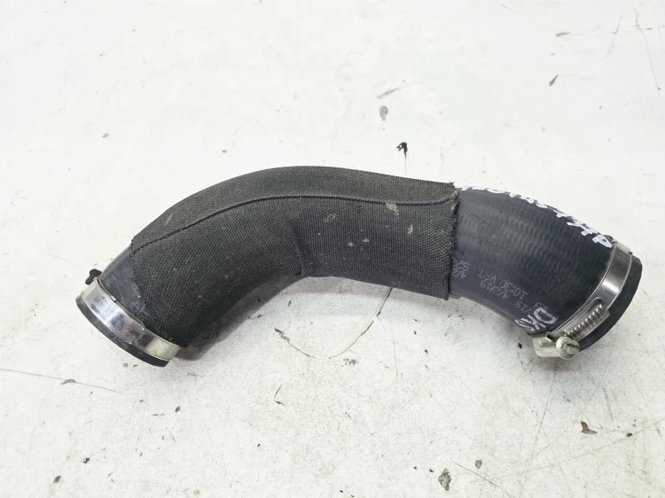 RURA WĄŻ INTERCOOLERA AUDI A6 C8 A7 3.0 TDI 4K0145737P