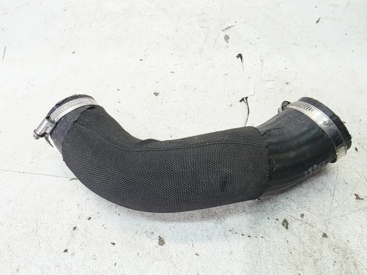 RURA WĄŻ INTERCOOLERA AUDI A6 C8 A7 3.0 TDI 4K0145737P