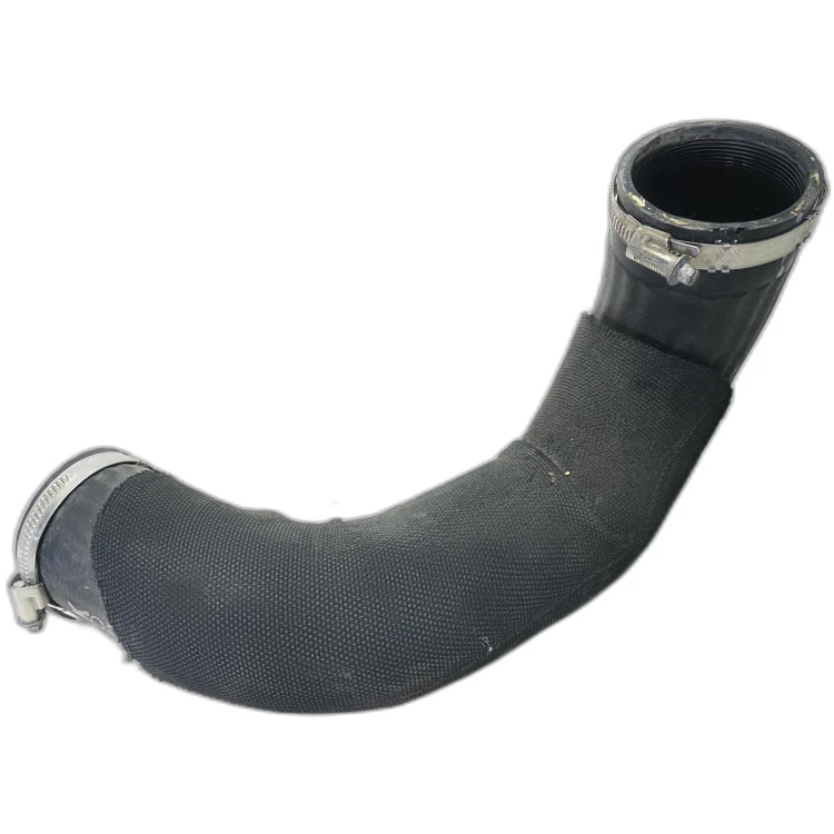 RURA WĄŻ INTERCOOLERA AUDI A6 C8 A7 3.0 TDI 4K0145709N