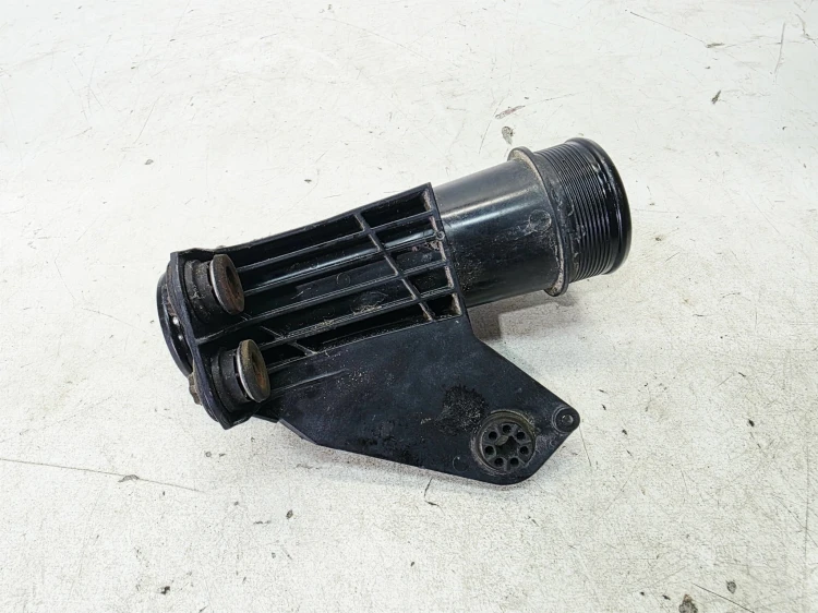 RURA WĄŻ INTERCOOLERA AUDI A6 C8 A7 3.0 TDI 4K0145673AD