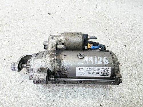ROZRUSZNIK AUDI A6 C8 A7 A8 D5 3.0 TDI 057911022 11/26