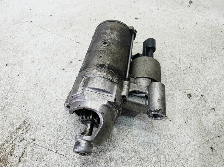 ROZRUSZNIK AUDI A6 C8 A7 A8 D5 3.0 TDI 057911022 11/26
