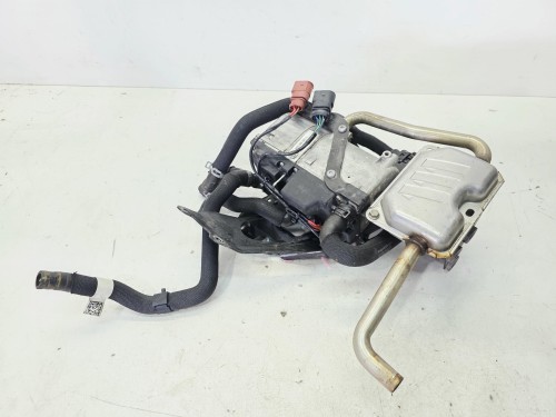 WEBASTO DOGRZEWACZ AUDI A6 C8 A7 4M0265105E 4K0265081L