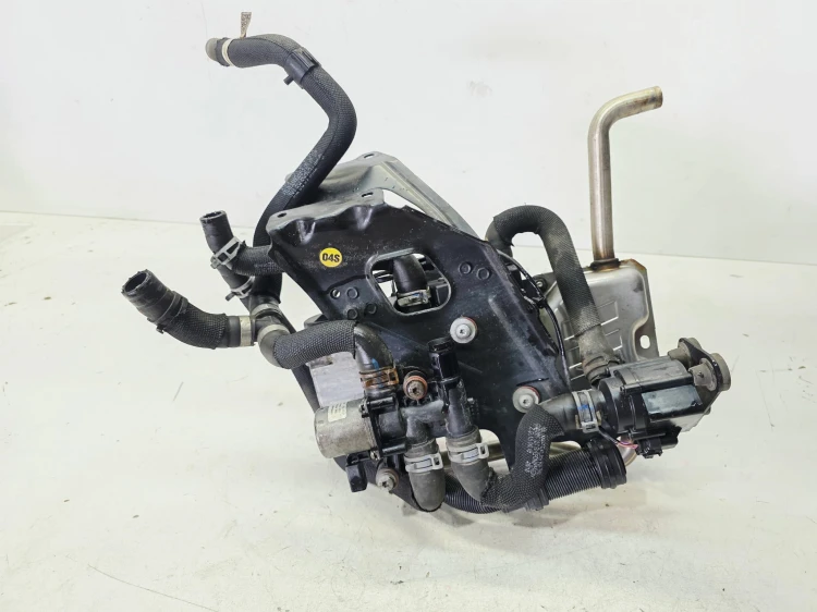 WEBASTO DOGRZEWACZ AUDI A6 C8 A7 4M0265105E 4K0265081L