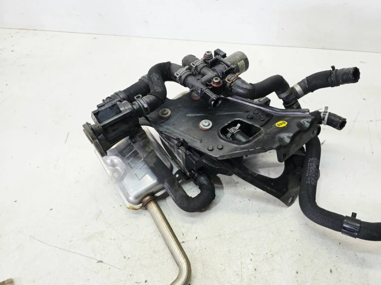 WEBASTO DOGRZEWACZ AUDI A6 C8 A7 4M0265105E 4K0265081L