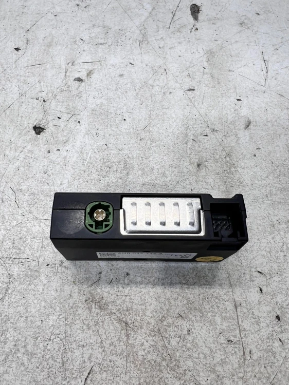 GNIAZDO PORT USB AUX AUDI Q7 4M 4M0035736A