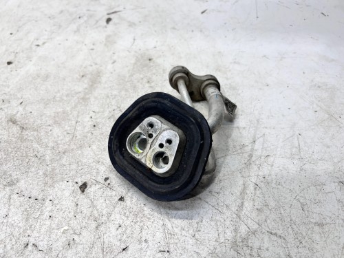 WĄŻ KLIMATYZACJI RURKA CZYNNIKA CHŁODZĄCEGO AUDI Q7 4M 4M0820339G
