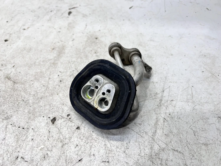 WĄŻ KLIMATYZACJI RURKA CZYNNIKA CHŁODZĄCEGO AUDI Q7 4M 4M0820339G