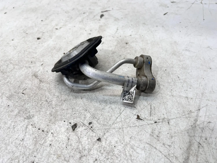 WĄŻ KLIMATYZACJI RURKA CZYNNIKA CHŁODZĄCEGO AUDI Q7 4M 4M0820339G