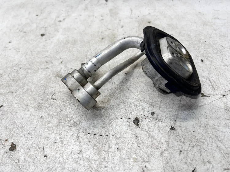 WĄŻ KLIMATYZACJI RURKA CZYNNIKA CHŁODZĄCEGO AUDI Q7 4M 4M0820339G