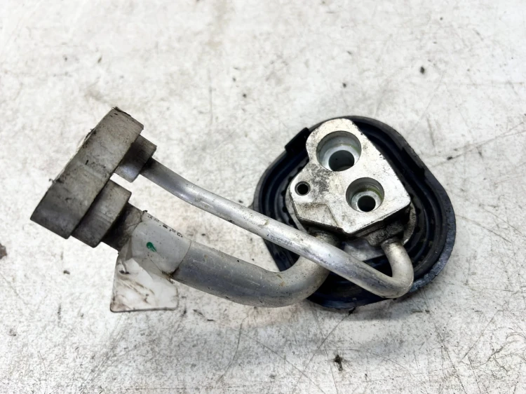 WĄŻ KLIMATYZACJI RURKA CZYNNIKA CHŁODZĄCEGO AUDI Q7 4M 4M0820339G