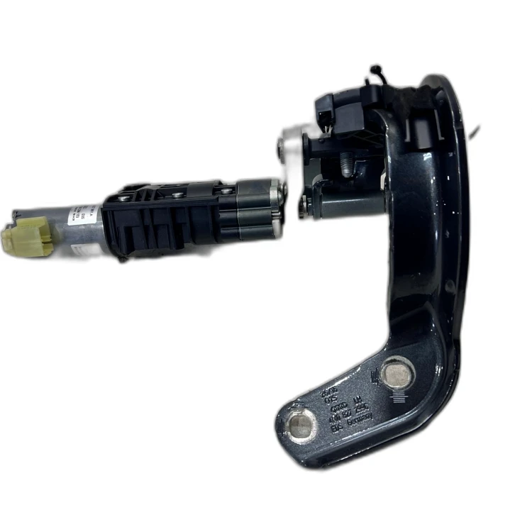 ZAWIAS SILNIKCZEK KLAPY TYŁ LEWY AUDI Q7 4M 4M0827299C 4M0827851A