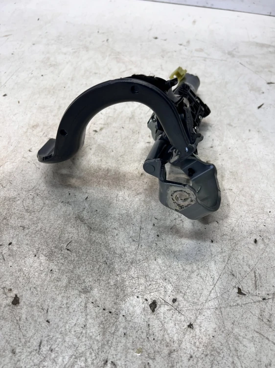 ZAWIAS SILNIKCZEK KLAPY TYŁ LEWY AUDI Q7 4M 4M0827299C 4M0827851A