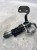 ZAWIAS SILNIKCZEK KLAPY TYŁ LEWY AUDI Q7 4M 4M0827299C 4M0827851A