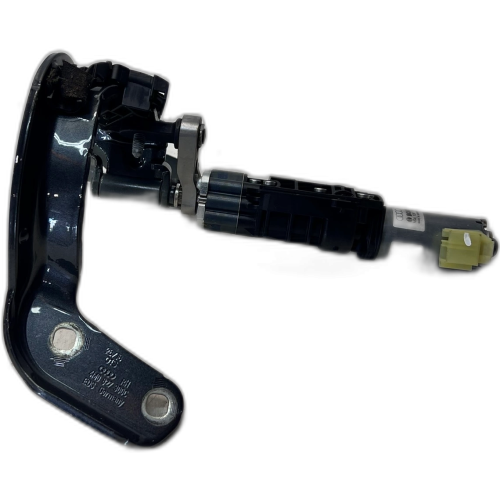 ZAWIAS SILNIKCZEK KLAPY TYŁ PRAWY AUDI Q7 4M 4M0827300C 4M0827852A