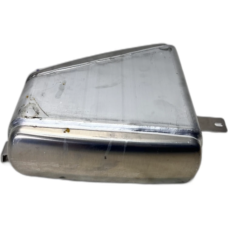 ZBIORNIK POWIETRZA ZAWIESZENIA PNEUMATYCZNEGO LEWY AUDI Q7 4M 4M0616203E