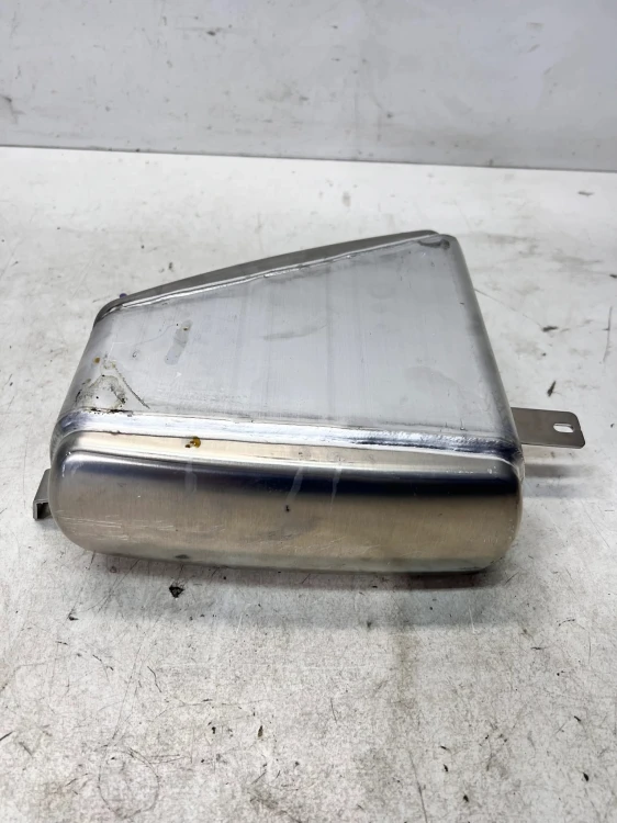 ZBIORNIK POWIETRZA ZAWIESZENIA PNEUMATYCZNEGO LEWY AUDI Q7 4M 4M0616203E