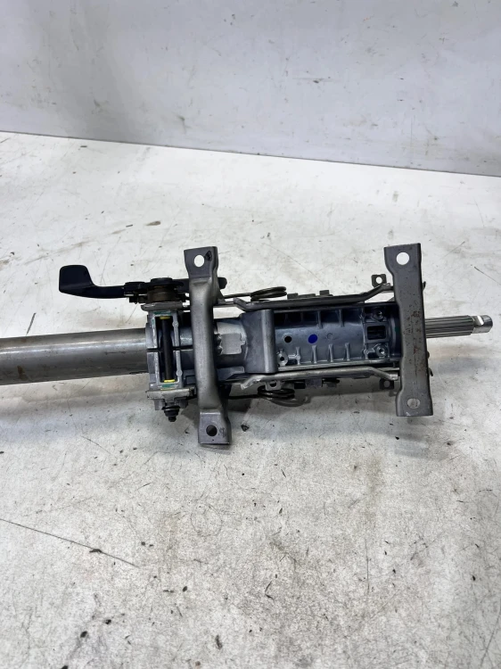 SZTYCA KOLUMNA KIEROWNICZA AUDI Q7 4M 4M2419506F