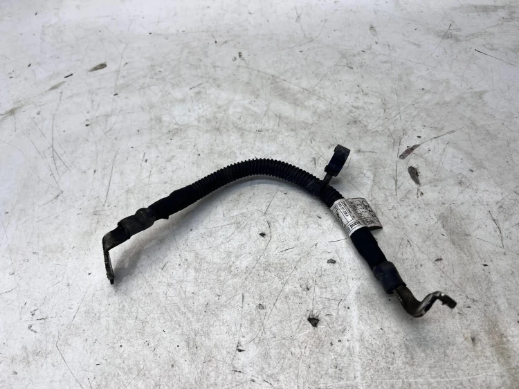 PRZEWÓD MASOWY ALTERNATORA AUDI A6 C8 3.0 TDI 4K0971349E