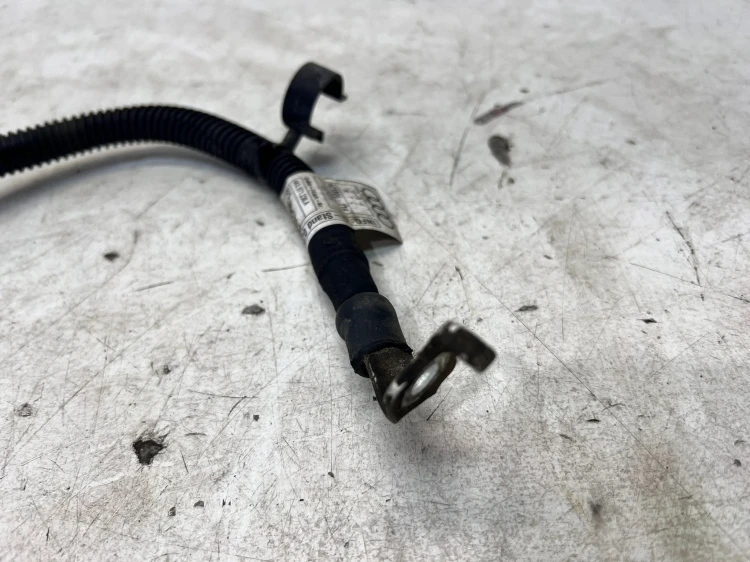 PRZEWÓD MASOWY ALTERNATORA AUDI A6 C8 3.0 TDI 4K0971349E