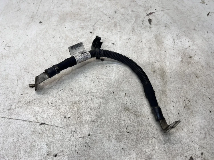 PRZEWÓD MASOWY ALTERNATORA AUDI A6 C8 3.0 TDI 4K0971349E