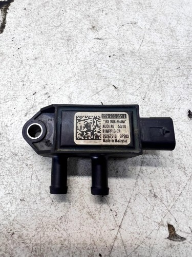 CZUJNIK CIŚNIENIA SPALIN DPF AUDI VOLKSWAGEN SEAT SKODA 059906051L