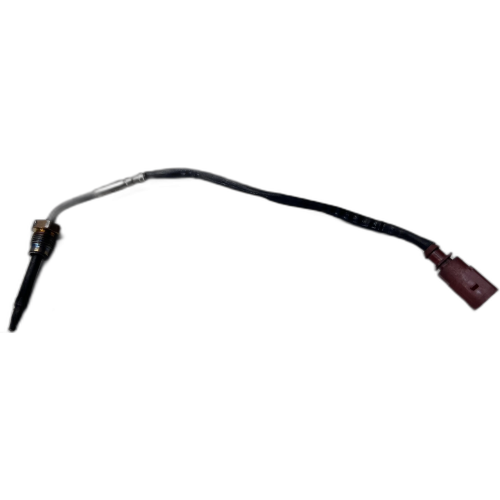 CZUJNIK TEMPERATURY SPALIN AUDI A6 C8 4M0906088AM
