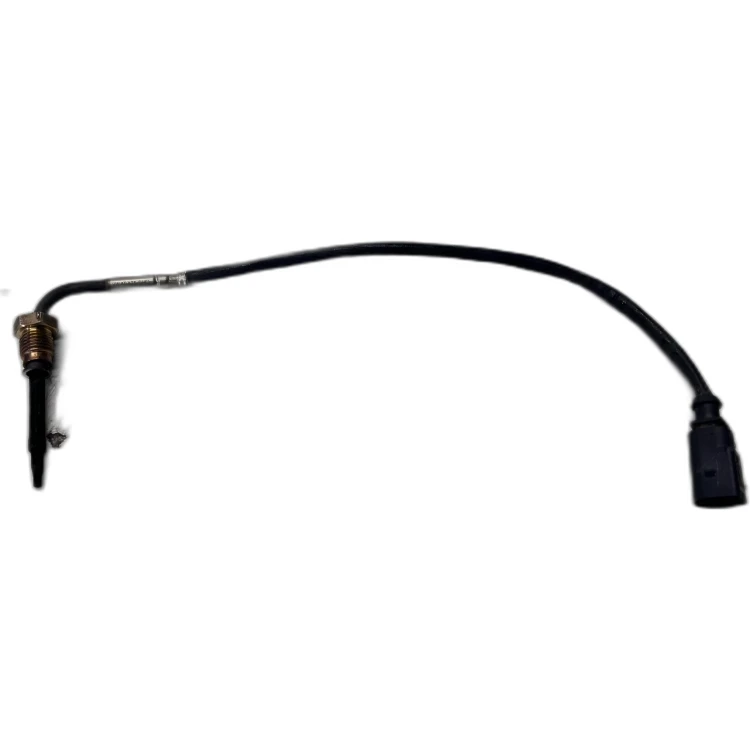 CZUJNIK TEMPERATURY SPALIN AUDI A6 C8 8W0906088AC