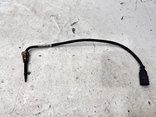 CZUJNIK TEMPERATURY SPALIN AUDI A6 C8 8W0906088AC