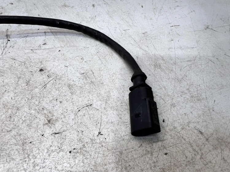 CZUJNIK TEMPERATURY SPALIN AUDI A6 C8 8W0906088AC