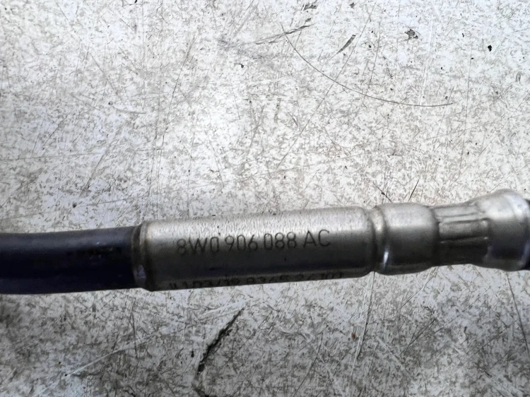 CZUJNIK TEMPERATURY SPALIN AUDI A6 C8 8W0906088AC