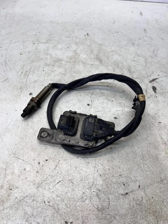 SONDA LAMBDA CZUJNIK NOX AUDI A6 C8 4K0907807D N0xC3