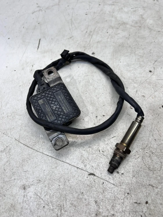 SONDA LAMBDA CZUJNIK NOX AUDI A6 C8 4K0907807D N0xC3