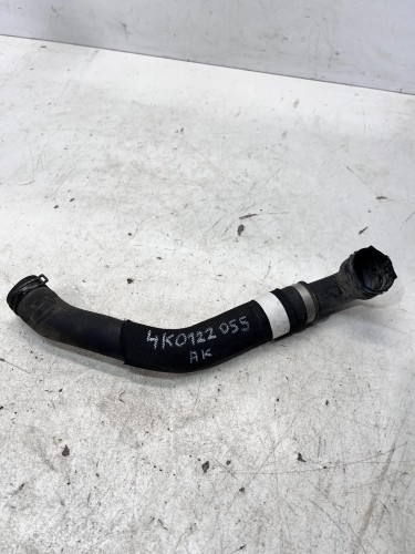 WĄŻ PRZEWÓD CHŁODNICY WODY AUDI A6 C8 4K0122055AK