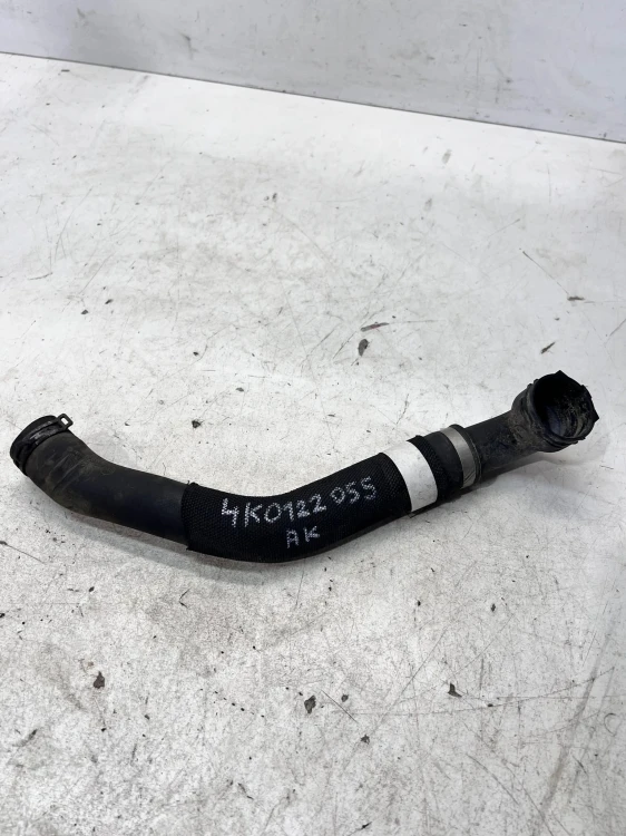 WĄŻ PRZEWÓD CHŁODNICY WODY AUDI A6 C8 4K0122055AK