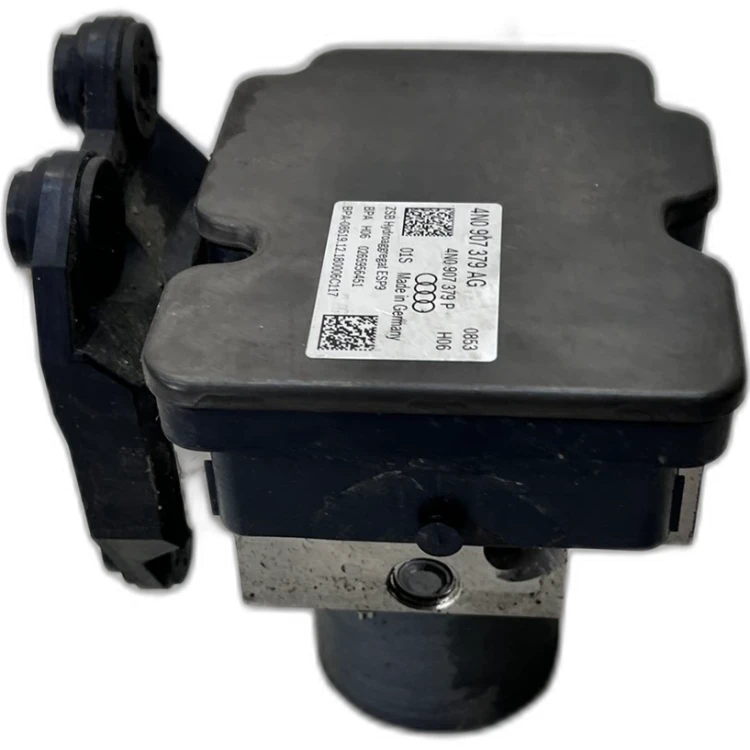 POMPA STEROWNIK ABS ESP AUDI A6 C8 4N0907379AG 4N0907379P