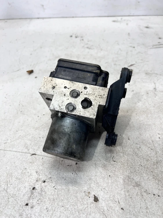 POMPA STEROWNIK ABS ESP AUDI A6 C8 4N0907379AG 4N0907379P