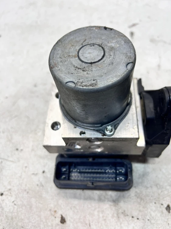 POMPA STEROWNIK ABS ESP AUDI A6 C8 4N0907379AG 4N0907379P