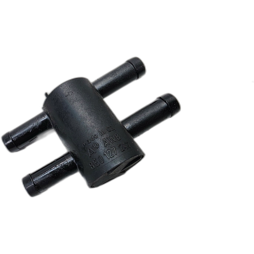 ROZDZIELACZ ZAWÓR PALIWA AUDI A4 B7 8E0127247