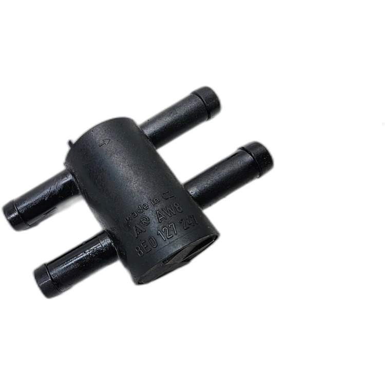 ROZDZIELACZ ZAWÓR PALIWA AUDI A4 B7 8E0127247