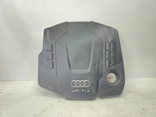 OSŁONA POKRYWA SILNIKA AUDI A6 C8 3.0 TDI 059103925CL