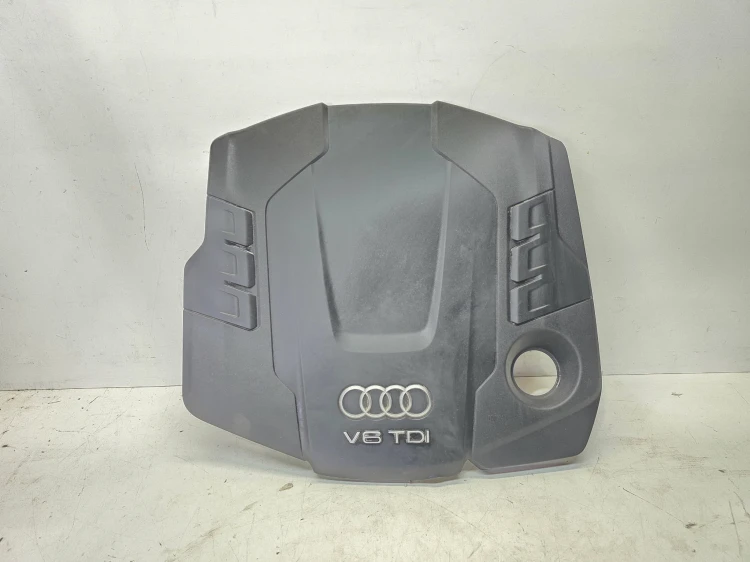 OSŁONA POKRYWA SILNIKA AUDI A6 C8 3.0 TDI 059103925CL