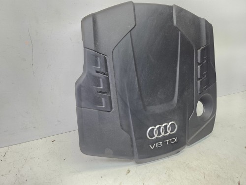 OSŁONA POKRYWA SILNIKA AUDI A6 C8 3.0 TDI 059103925CL