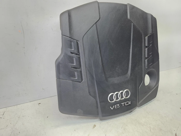 OSŁONA POKRYWA SILNIKA AUDI A6 C8 3.0 TDI 059103925CL